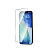 Защитное стекло Devia Star Series Full Screen HD Tempered Glass для iPhone 17 (Цвет: Black)