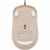 Мышь A4Tech Fstyler FM26 (Цвет: Beige / Brown)