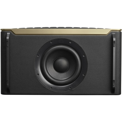 Минисистема JBL Authentics 500, черный
