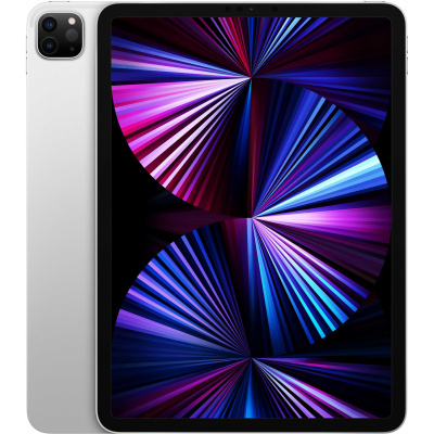 Планшет Apple iPad Pro 11 (2021) 1Tb Wi-Fi MHR03RU / A (Цвет: Silver)