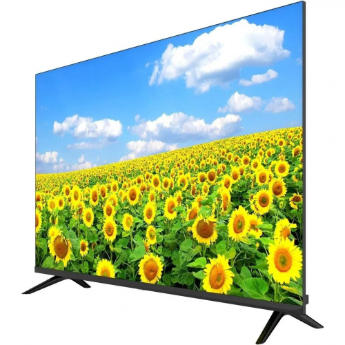 Телевизор Aiwa 43" WS-438G, черный