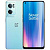 Смартфон OnePlus Nord CE 2 5G 8 / 128Gb (Цвет: Bahama Blue)