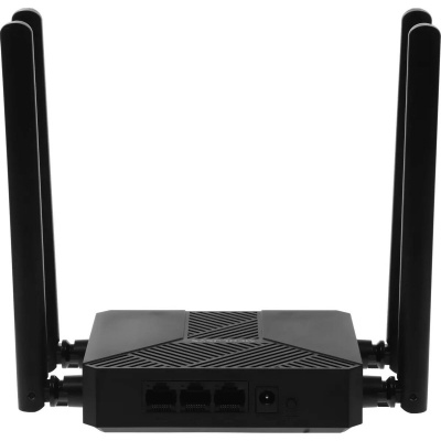 Wi-Fi роутер Mercusys MR62X