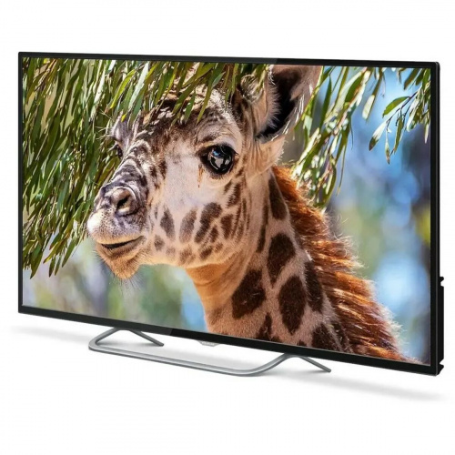 Телевизор PolarLine 55" 55PU11TC-SM (Цвет: Black)