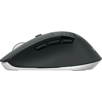 Мышь Logitech M720 Triathlon, черный