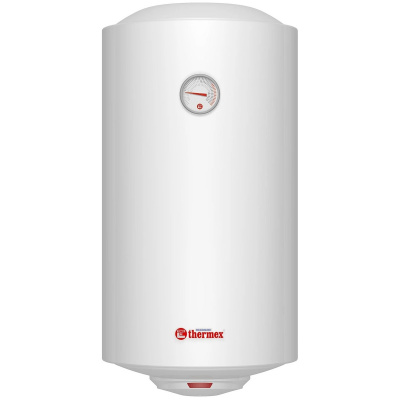 Водонагреватель Thermex Circle 50 V Slim, белый