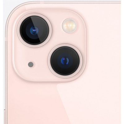 Смартфон Apple iPhone 13 mini 256Gb, розовый