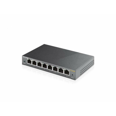 Коммутатор TP-LINK TL-SG108E