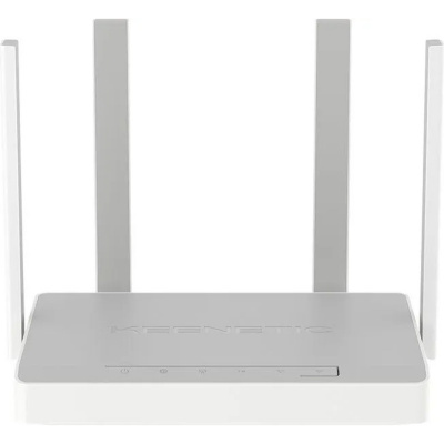 Wi-Fi роутер Keenetic Skipper 4G (KN-2910)