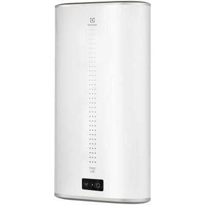 Водонагреватель Electrolux EWH 80 Major LZR 3, белый