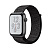 Умные часы Apple Watch Series 4 GPS 40mm Aluminum Case with Nike Sport Loop MU7G2RU / A (Цвет: Space Gray / Black)