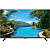 Телевизор Aiwa 55" WS-551N, черный