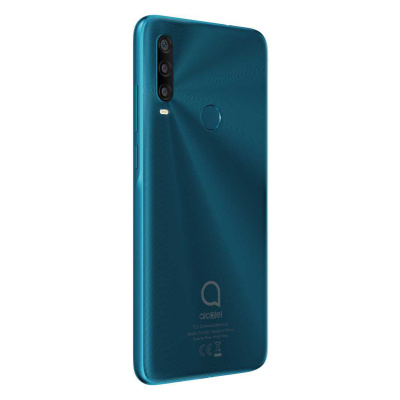 Смартфон Alcatel 1SE (2020) 5030D 32Gb (Цвет: Green)