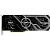 Видеокарта Palit PCI-E 4.0 PA-RTX3070 GAMINGPRO OC 8G NVIDIA GeForce RTX 3070 8192Mb 256 GDDR6 1500 / 14000 / HDMIx1 / DPx3 / HDCP Ret lhr