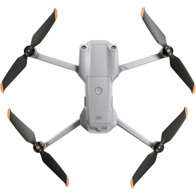 Квадрокоптер Dji AIR 2S (Цвет: Gray)