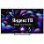 Телевизор Asano 43" 43LF8120T (Цвет: Black)