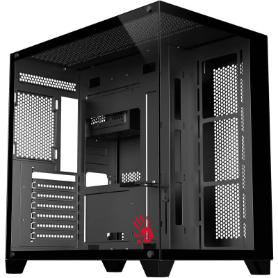 Корпус Bloody BD-CC111, черный