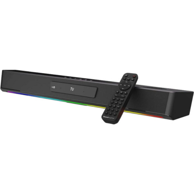 Саундбар Creative Sound Blaster Katana SE, черный