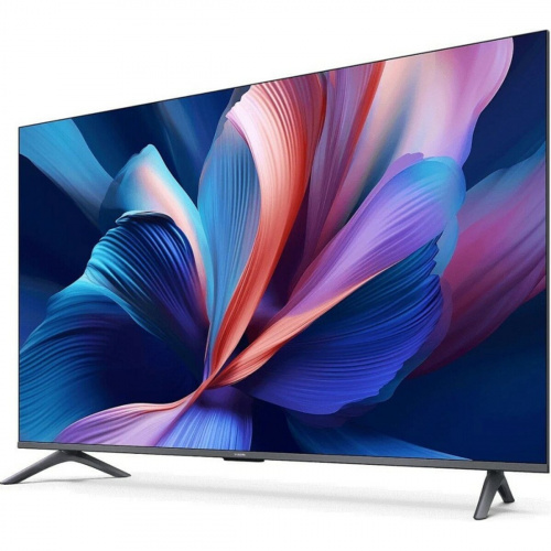Телевизор Xiaomi 55" A Pro 55 2026, черный