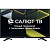 Телевизор Asano 32" 32LH5010T, черный