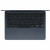 Ноутбук Apple MacBook Air 13 (2025) (M4 / 16Gb / 512Gb / GPU 10-core / Midnight) (MW133) Ноутбук Apple MacBook Air 13 (2025) (M4 / 16Gb / 512Gb / GPU 10-core / Midnight) (MW133)