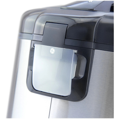 Мультиварка Galaxy GL2641 (Цвет: Silver / Black)