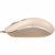 Мышь A4Tech Fstyler FM26 (Цвет: Beige / Brown)