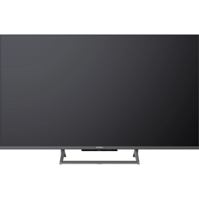 Телевизор Skyworth 55" 55Q67H, черный