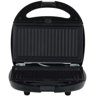 Сэндвичница Polaris PST 0105, черный