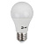 Лампа светодиодная Эра A60-15W-860-E27 15Вт цоколь:E27 6000K колба:A60 (упак.:3шт)