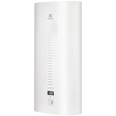 Водонагреватель Electrolux EWH 50 Centurio IQ 3.0, белый