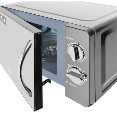 Микроволновая печь Hyundai HYM-M2007, черный