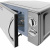 Микроволновая печь Hyundai HYM-M2007, черный