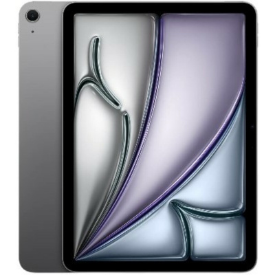 Планшет Apple iPad Air 11 (2025) 128Gb Wi-Fi (Цвет: Space Gray)