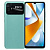 Смартфон Xiaomi Poco C40 4 / 64Gb RU (Цвет: Coral Green)