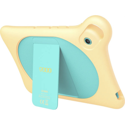 Планшет Alcatel Tkee Mini 2 (Цвет: Lite Yellow / Mint)