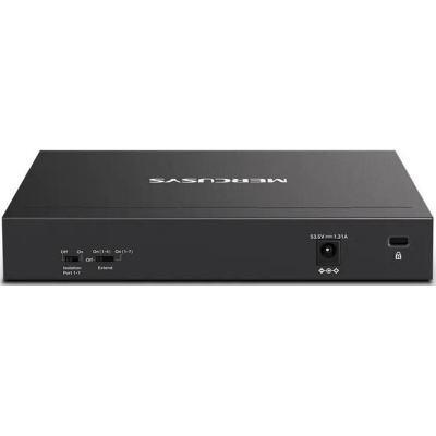 Коммутатор Mercusys MS108GP
