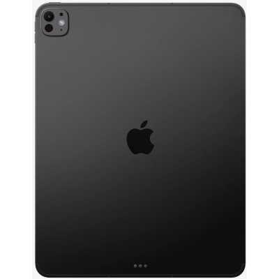 Планшет Apple iPad Pro 11 (2025) 512Gb Wi-Fi (Цвет: Space Black)