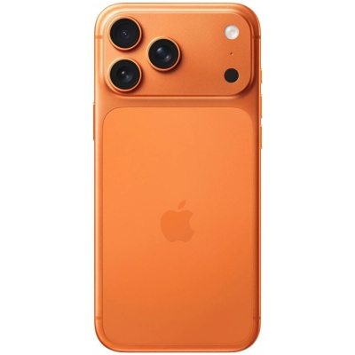 Смартфон Apple iPhone 17 Pro Max 2Tb (eSIM), оранжевый