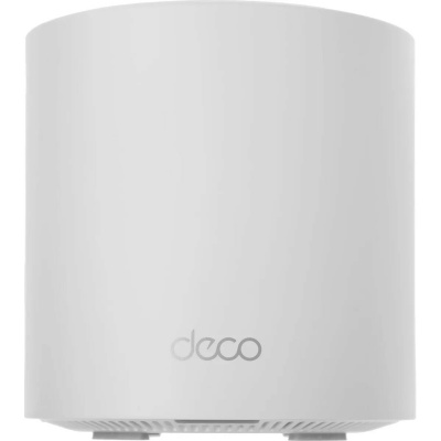 Бесшовный Mesh роутер TP-Link Deco X10 (2-Pack)