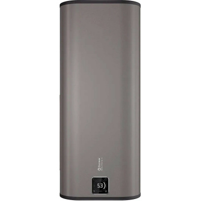 Водонагреватель Thermex Fora 100 (pro) Wi-Fi (Цвет: Gray)