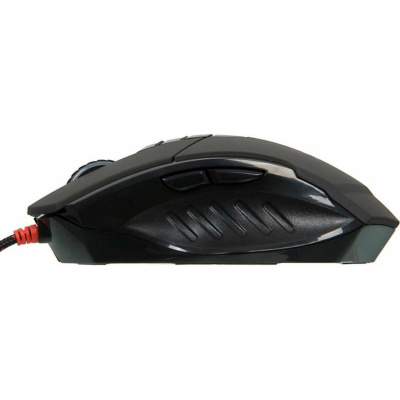 Мышь A4 Bloody V7 USB (Цвет: Black)