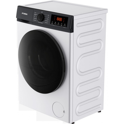 Стиральная машина Hyundai WME8215, белый