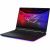 Ноутбук Asus ROG Strix Scar 18 G835LW-SA190W (Core Ultra 9 275HX 2.7Ghz / 64Gb DDR5 / SSD1Tb / NVIDIA GeForce RTX5080 16Gb / 18" / Windows 11 Home / black) (90NR0LI1-M008Y0)