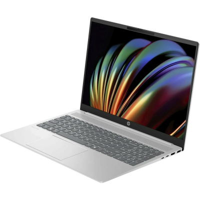 Ноутбук HP Pavilion 16-af0024ci (Core Ultra 5 125U 1.3Ghz / 16Gb LPDDR5 / SSD512Gb / Intel Graphics / 16" / FreeDOS / silver) (B18H3EA)
