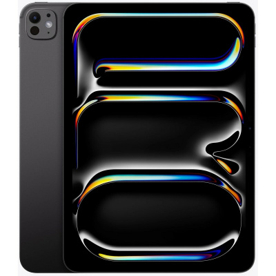 Планшет Apple iPad Pro 11 (2025) 512Gb Wi-Fi (Цвет: Space Black)