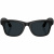 Умные очки Ray-Ban Meta Wayfarer RW4012 (Gen2) (Цвет: Matte Black / Transitions Gray)