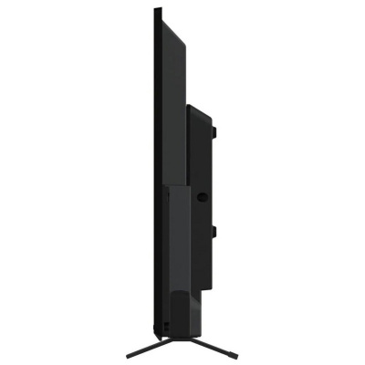 Телевизор Leff 24" 24H240T, черный
