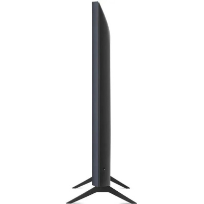 Телевизор LG 43" 43UT80006LA.ARUG, черный