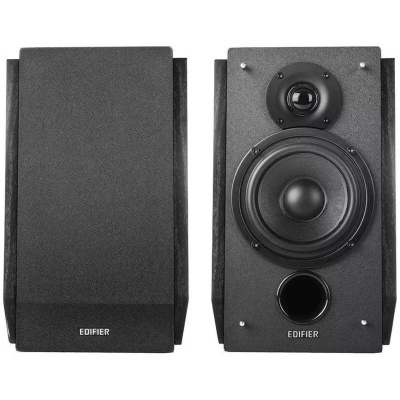 Колонки Edifier R1855DB 2.0, черный